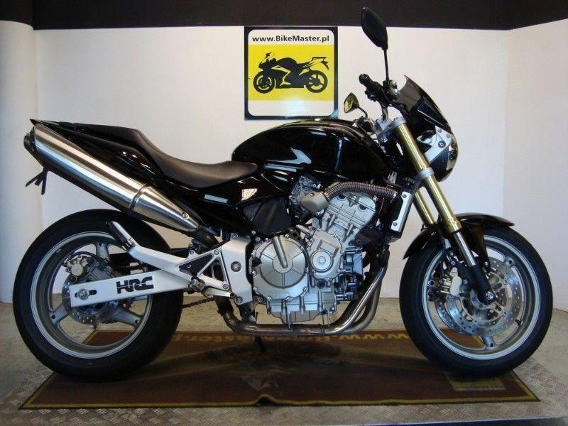 Honda Hornet CB600 CB 600 raty!!!