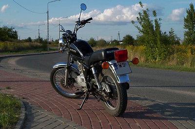 1997 Suzuki Other