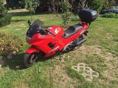 1993 Honda CBR 1000F DUAL