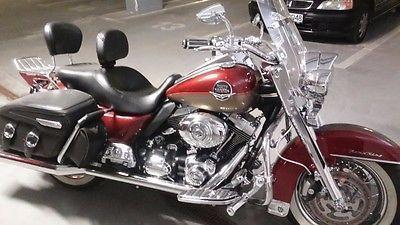 2009 Harley-Davidson Touring-bardzo pilnie sprzedam