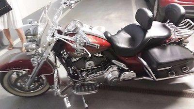 2009 Harley-Davidson Touring-bardzo pilnie sprzedam