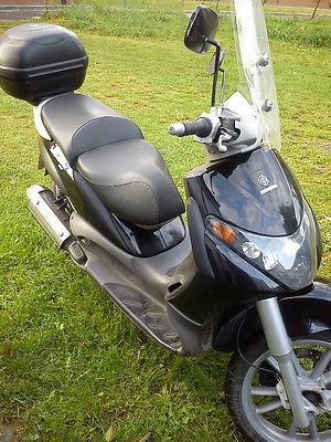 2003 Piaggio Other