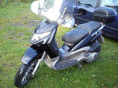 2003 Piaggio Other