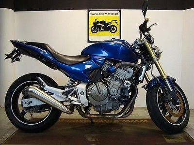 Honda Hornet CB600 CB 600 Raty!!!