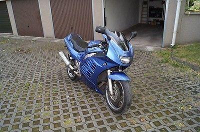 Suzuki RF 900 Doinwestowany!!! Okazja