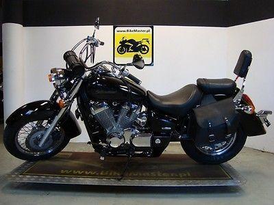 Honda Shadow VT750 VT 750 raty!!!