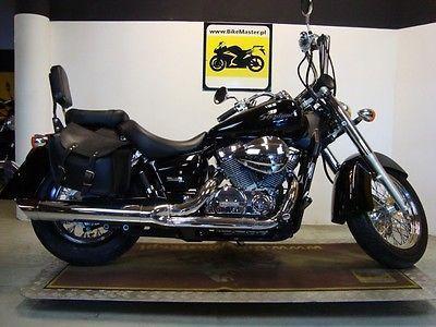 Honda Shadow VT750 VT 750 raty!!!