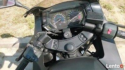 1995 Kawasaki Ninja