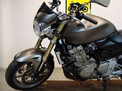 Honda CB 600 CB600 HORNET raty!!!