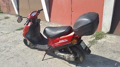 1999 Scooter Other