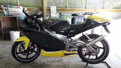 2001 Aprilia Other