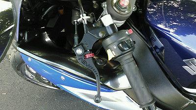 2005 Suzuki GSX-R 1000