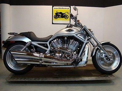 Harley-Davidson V-Rod Vrod 1200 WERSJA NA 100-LECIE !!! raty!!