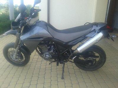 2005 Yamaha XT660x