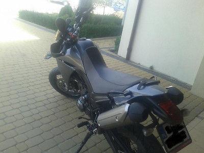 2005 Yamaha XT660x