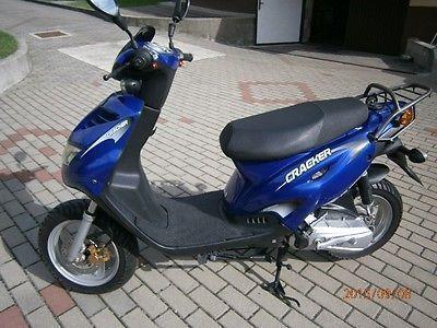 2008 Yamaha Other