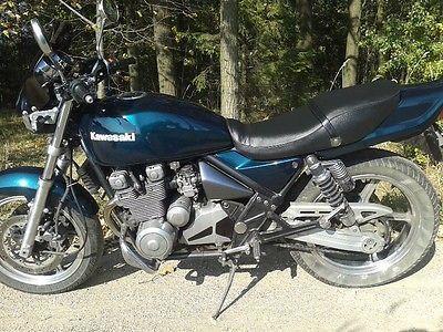 Kawasaki zephyr 550 stan bardzo dobry