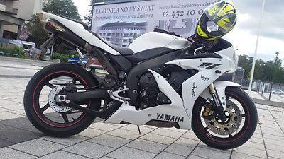 Yamaha R1 , 2004 r. doskonała ,