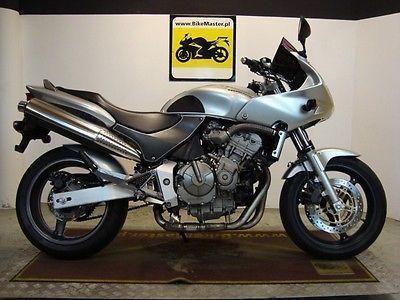 Honda CB 600 CB600 S HORNET raty!!!