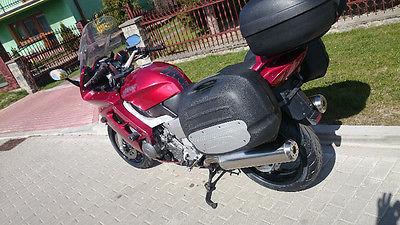 Sprzedam Yamahe Fjr 1300