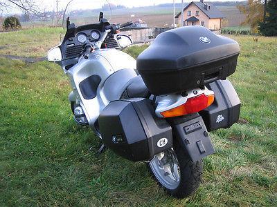 2004 BMW R-Series