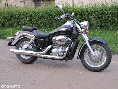 1997 Honda Shadow