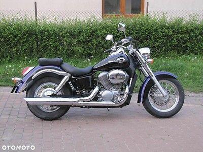 1997 Honda Shadow