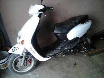 Sprzedam 1997 Yamaha