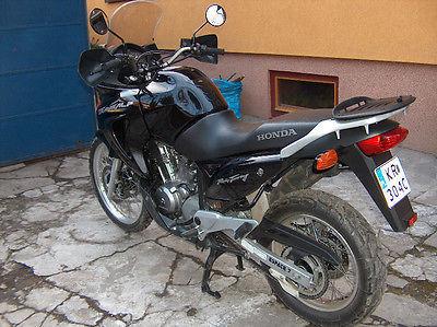 2004 Honda Transalp XL 650V