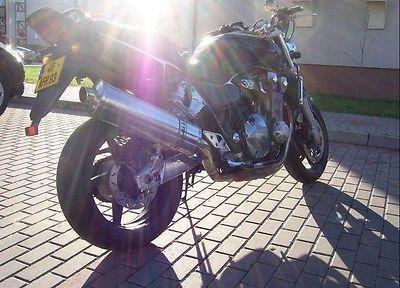 Honda CB1300 CB 1300 , podobny do XJR ZRX X11 GSX