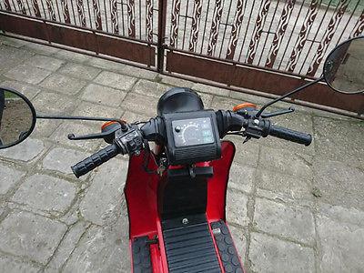 simson scooter jak nowy,zadbany ,zarejestrowany ,silnik brzytwa