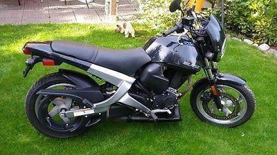 2010 Buell Blast 500