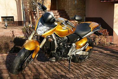 HONDA HORNET PC41 2008r