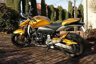 HONDA HORNET PC41 2008r