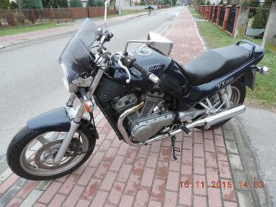 1991 Suzuki VX800