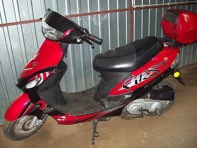 2009 Scooter Other