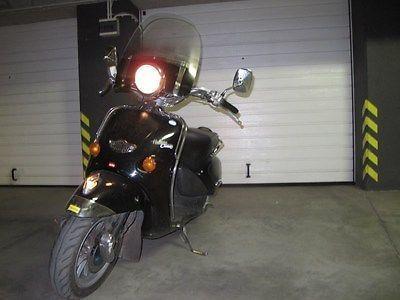 2005 Aprilia Other