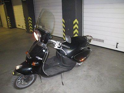 2005 Aprilia Other