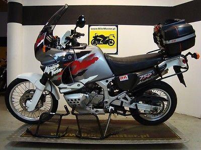 Honda XRV 750 XRV750 AFRICA TWIN raty!!!