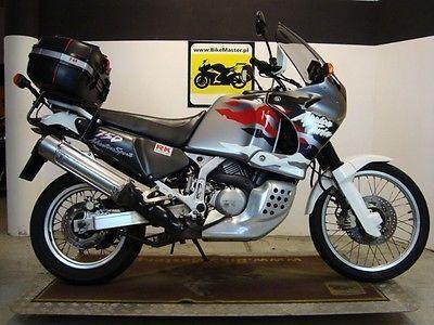 Honda XRV 750 XRV750 AFRICA TWIN raty!!!