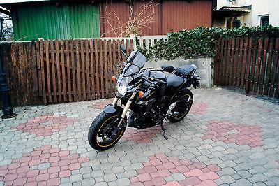 SUZUKI GSR 750 - 2012r - Zadbany, Bezwypadkowy, Doinwestowany!