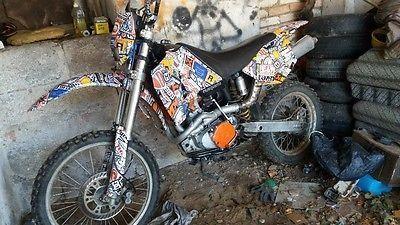 1995 KTM Other