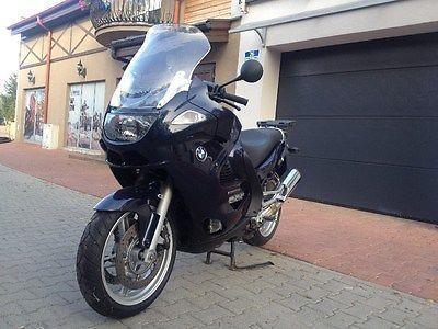 2002 BMW K-Series