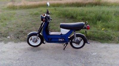 Simson Sr 50