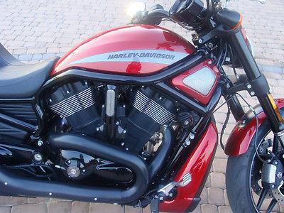 Harley-Davidson V-ROD 2013 stan IGŁA GOTOWY DO SEZONU