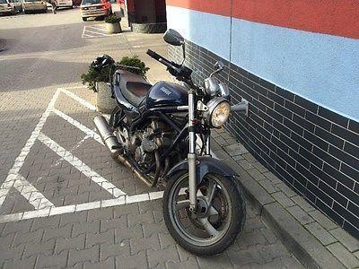 YAMAHA XJ600n