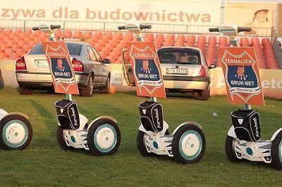 Typu segway .Pojazdy oraz dodatki. Okazja