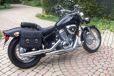 2002 Honda Shadow