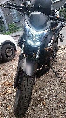 Motocykl Zipp VZ-3 125cc Gwarancja!!!! jak nowy!!! Gratisy
