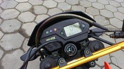 Zipp Tracker 250 ccm Na dotarciu!!!!!